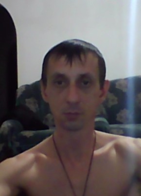 алексей, 44, Україна, Перевальськ