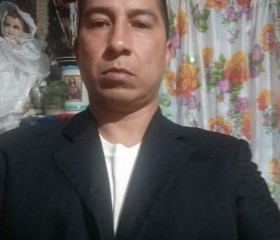 Eduardo, 18, Naucalpan de Juarez