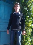 Владимир, 28 лет, Өскемен