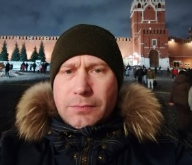 Roman, 43, Saint Petersburg