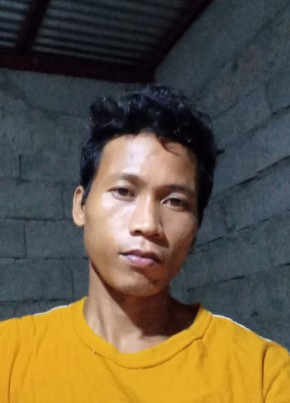 Bryan acosta, 31, Pilipinas, Mangaldan