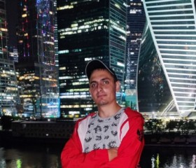 Александр, 25 лет, Саратов