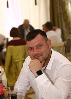 Алексей, 30, Россия, Кашин