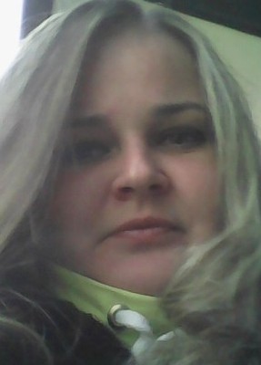 Yulia, 36, Россия, Электроугли
