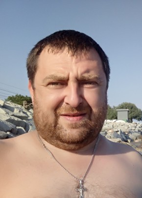 Джон, 45, Rzeczpospolita Polska, Ostrów Wielkopolski