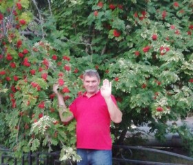 Николай, 55 лет, Белово