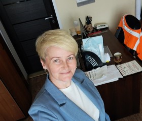 Yulya, 47, Nizhniy Novgorod