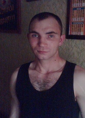 станислав, 38, Россия, Дегтярск