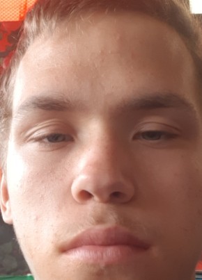 Руслан21 из Миллерово 20 лет