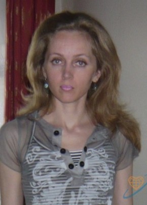 Larisa, 47, Russia, Adler