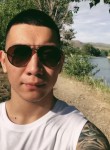 Takeshi, 23 года, Алматы
