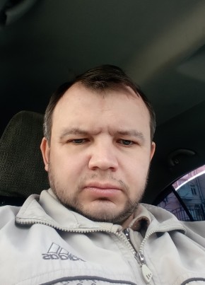 Алексей, 45, Россия, Тула