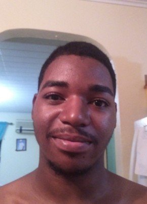 David z, 21, U.S. Virgin Islands, Charlotte Amalie