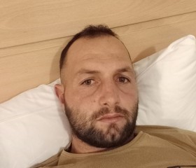 Эрик, 32 года, Мурманск
