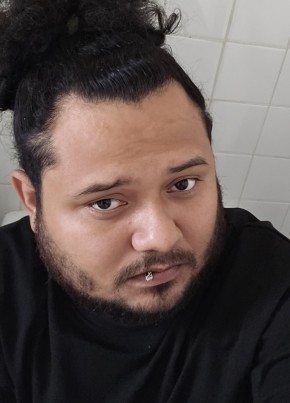 Richar, 36, United States of America, The Bronx