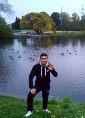 Аман из Aşgabat 48 лет