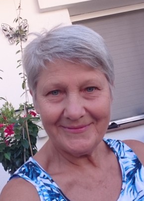 Валентина, 64, Україна, Ріпки