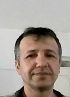 Adrian dragan, 53, Romania, Orşova