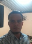 Guillermo, 33 года, San Salvador