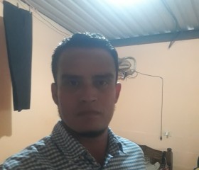 Guillermo, 33 года, San Salvador