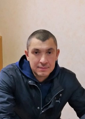 роман, 45, Россия, Старая Купавна