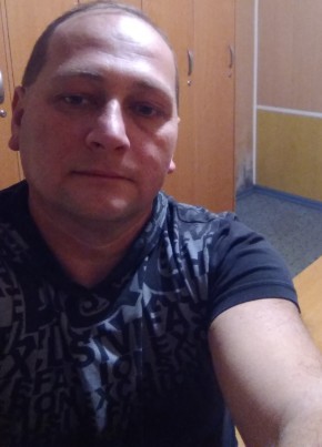 Влад, 47, Україна, Маріуполь