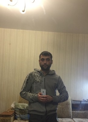 игорь, 36, Россия, Нижний Новгород