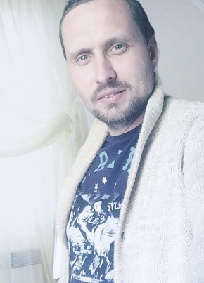 Александр, 38, Россия, Кострома