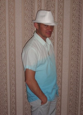 Алексей, 47, Россия, Мончегорск