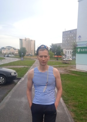 Дмитрий, 36, Рэспубліка Беларусь, Смаргонь