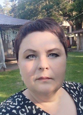 Olga, 44, Belarus, Baranovichi