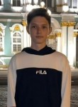Руслан, 19 лет, Санкт-Петербург