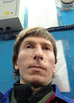 Георгий, 45, Россия, Москва