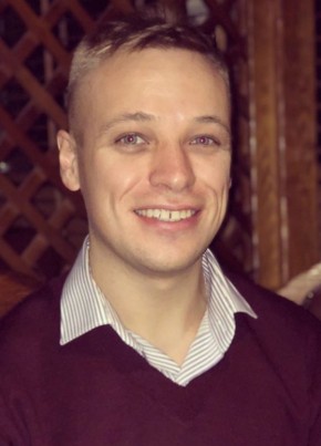 Иван, 37, Россия, Тюмень