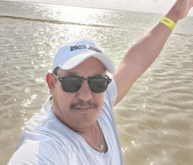 Miguel angel, 48, Cuajimalpa