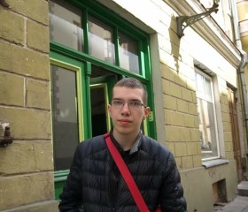 Михаил, 26 лет, Tallinn