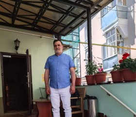 Mohammed, 56, Kazan