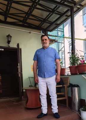 Mohammed, 56, Russia, Kazan