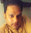 Shehraz Ali