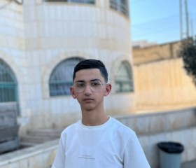 عبد السلام, 18, Hebron