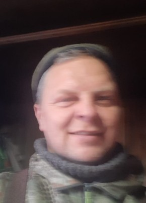 Aleks, 46, Россия, Пестово