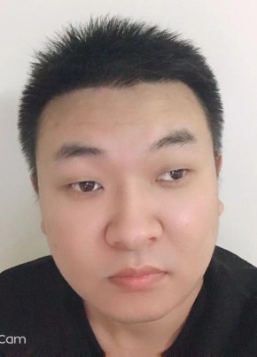 小白, 37, China, Liaoyang