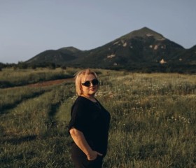 Nastya, 49, Mariupol