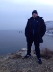 Роман, 31 год, Дальнегорск