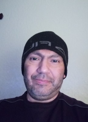 Jesús, 44, Estados Unidos Mexicanos, Tijuana