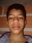 Jeferson, 19 лет, Brasília