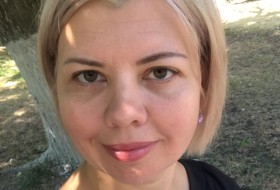 Olga, 42 - Только Я