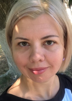 Olga, 42, Россия, Москва