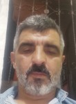 Onur, 45 лет, Adana