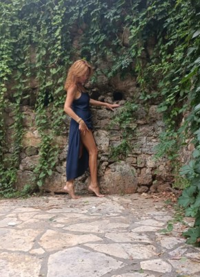Zara, 50, Russia, Moscow